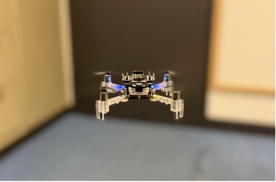 Resource-Constrained Autonomous Systems