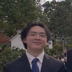 Ryan Chien